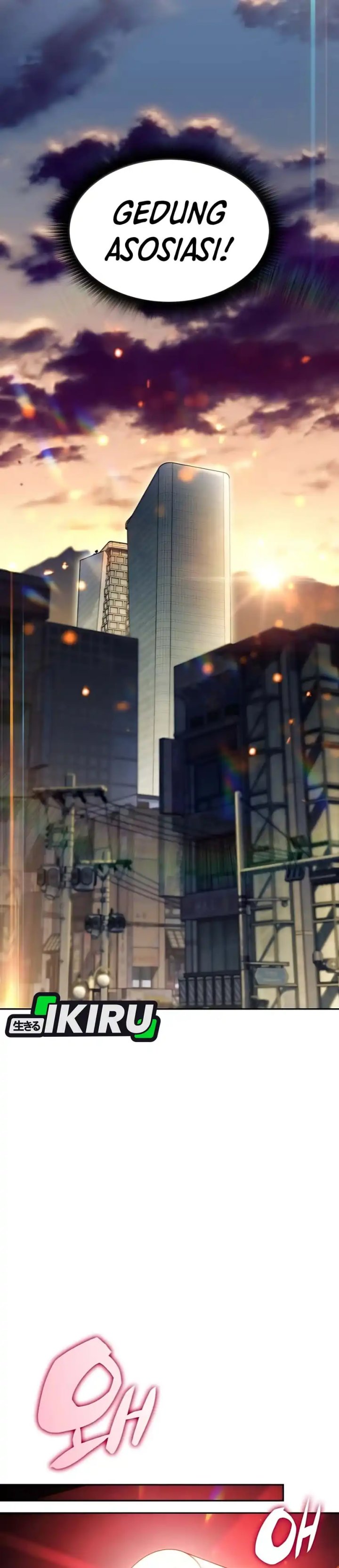 The Demon Slayer’s Restaurant Chapter 30 Bahasa Indonesia