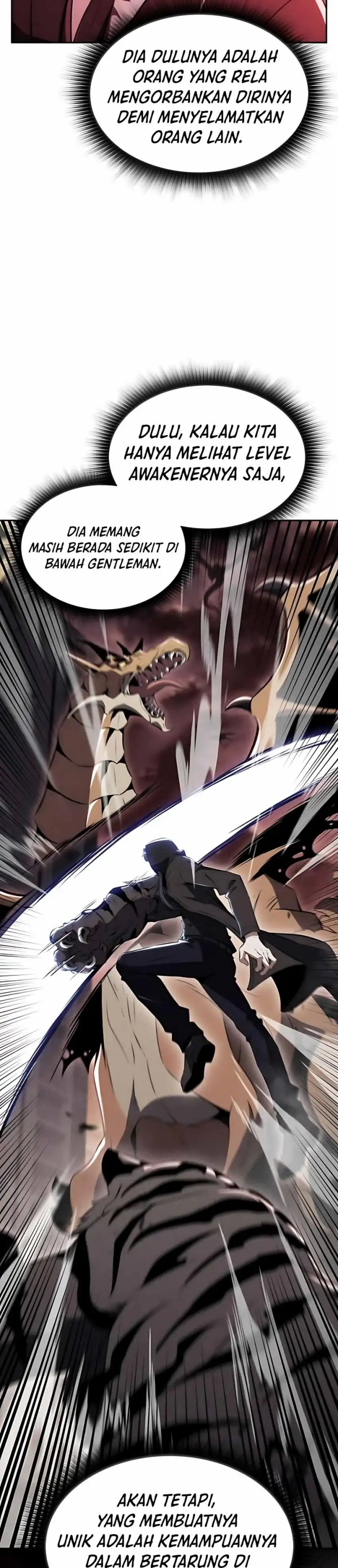 The Demon Slayer’s Restaurant Chapter 30 Bahasa Indonesia