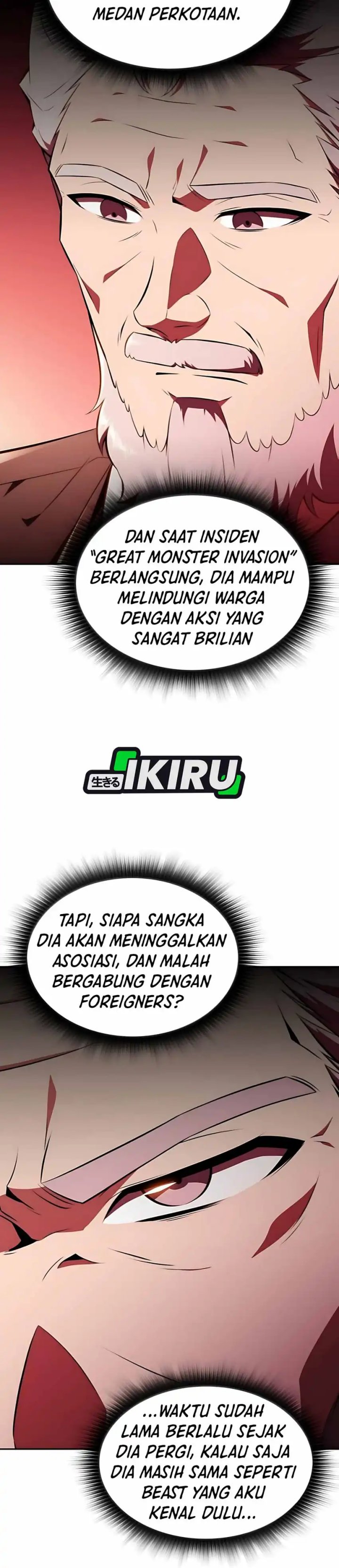 The Demon Slayer’s Restaurant Chapter 30 Bahasa Indonesia