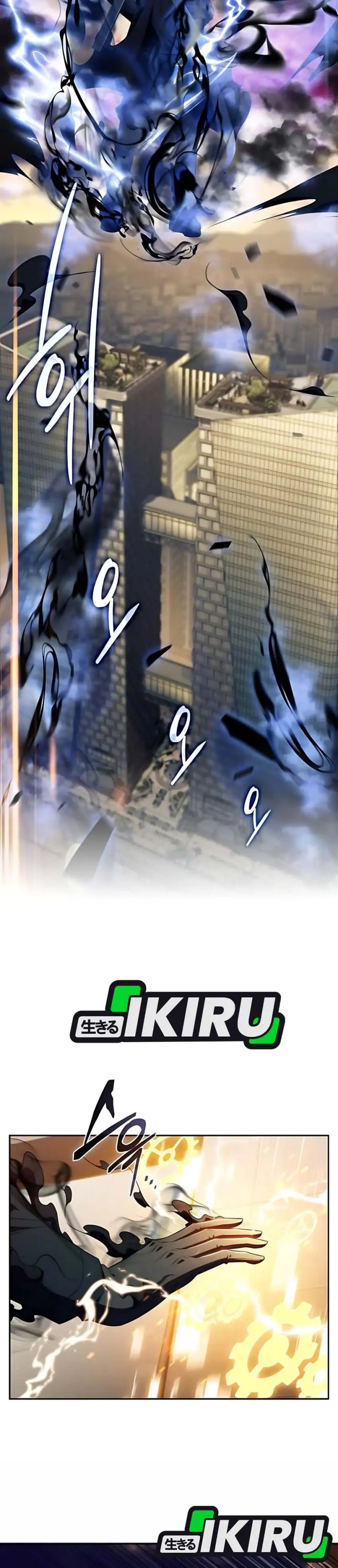 The Demon Slayer’s Restaurant Chapter 30 Bahasa Indonesia