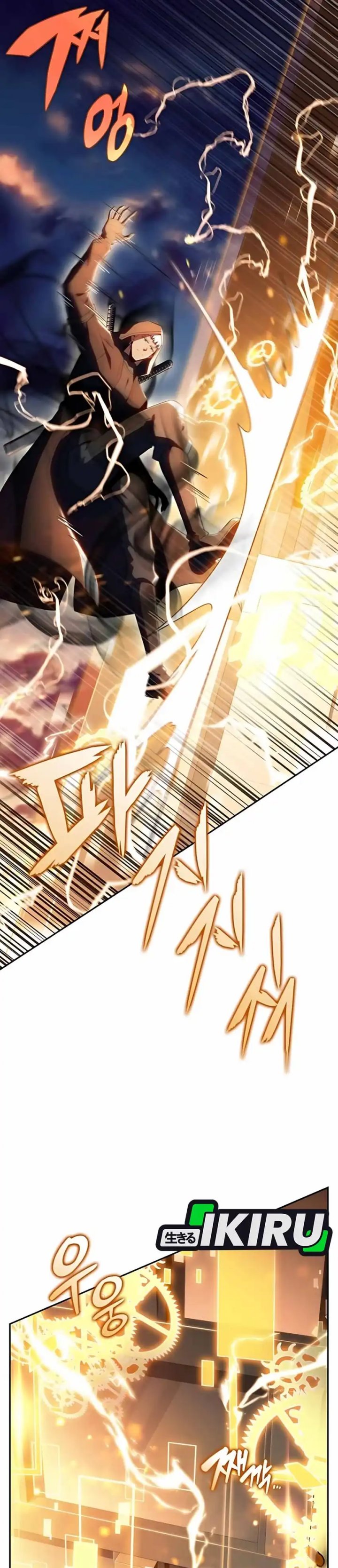 The Demon Slayer’s Restaurant Chapter 30 Bahasa Indonesia