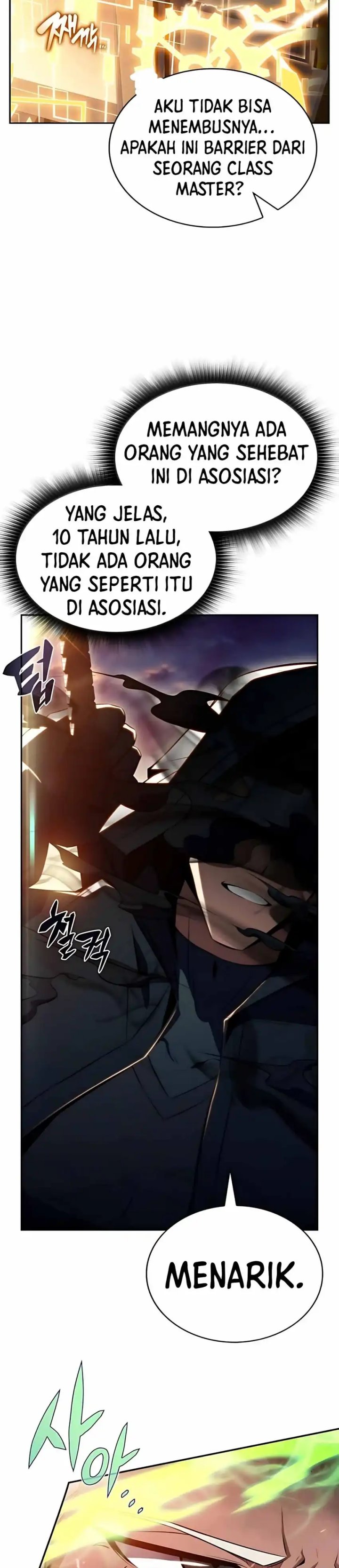 The Demon Slayer’s Restaurant Chapter 30 Bahasa Indonesia