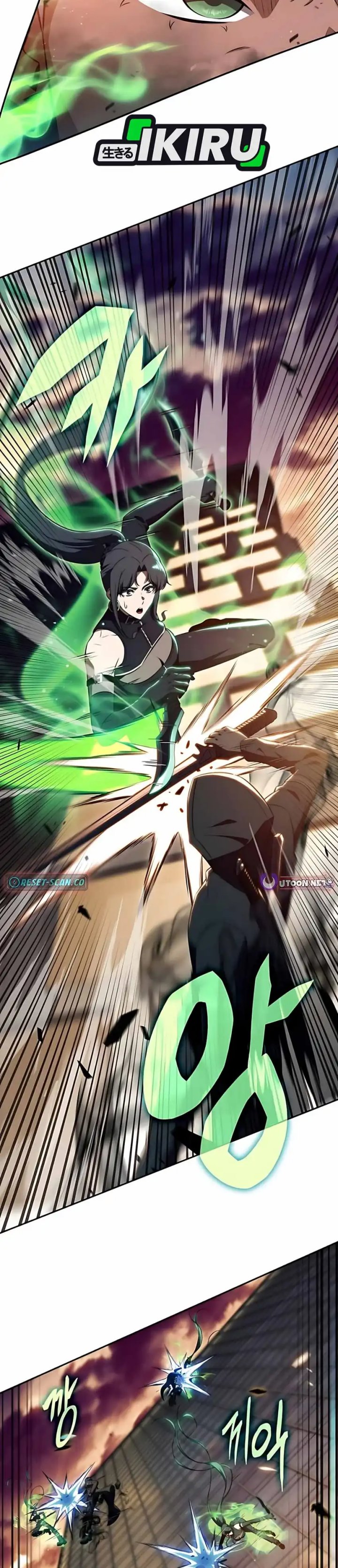 The Demon Slayer’s Restaurant Chapter 30 Bahasa Indonesia