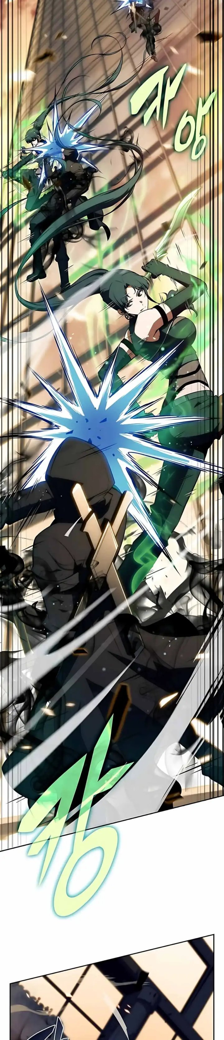 The Demon Slayer’s Restaurant Chapter 30 Bahasa Indonesia