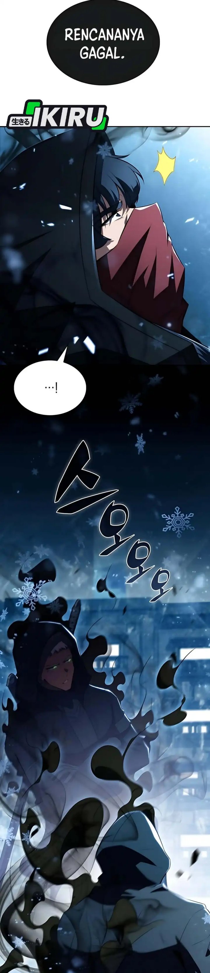 The Demon Slayer’s Restaurant Chapter 30 Bahasa Indonesia