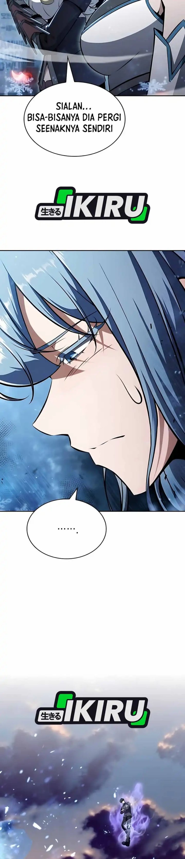 The Demon Slayer’s Restaurant Chapter 30 Bahasa Indonesia