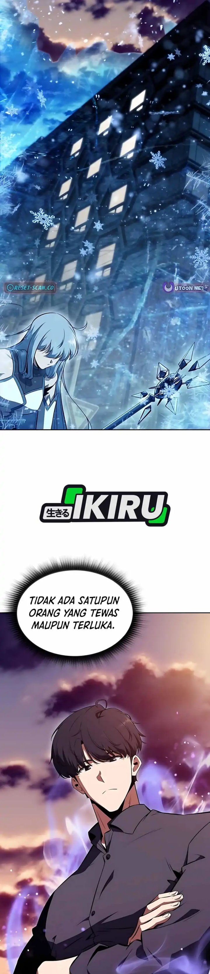 The Demon Slayer’s Restaurant Chapter 30 Bahasa Indonesia