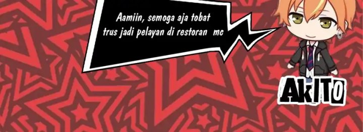 The Demon Slayer’s Restaurant Chapter 30 Bahasa Indonesia
