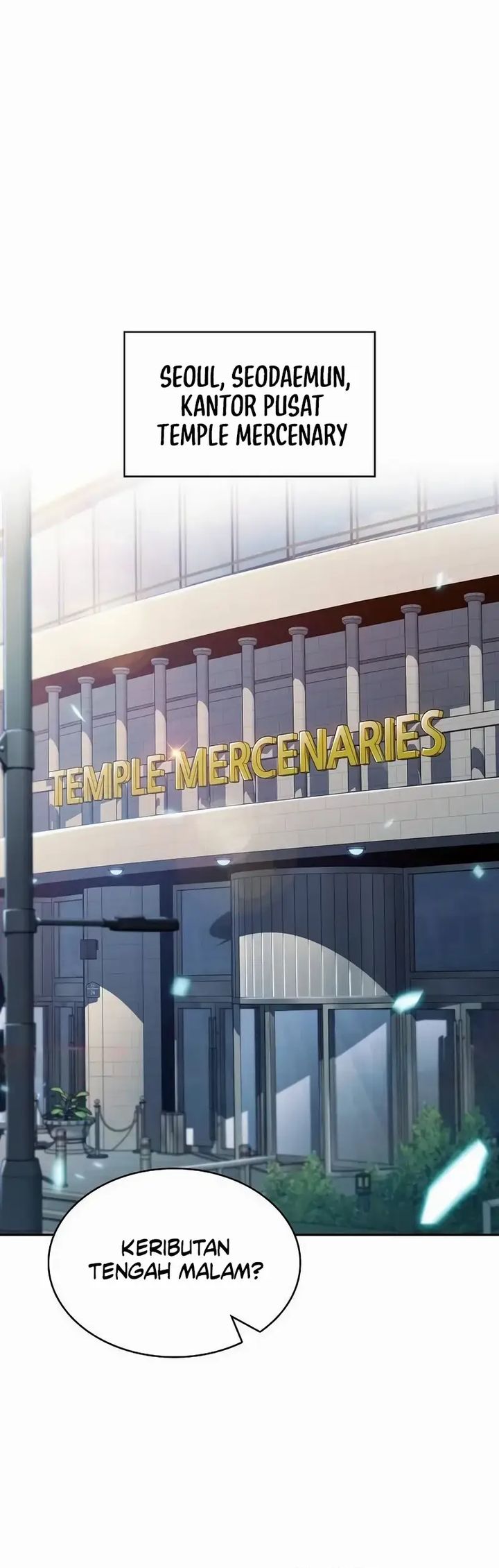 The Demon Slayer’s Restaurant chapter 31