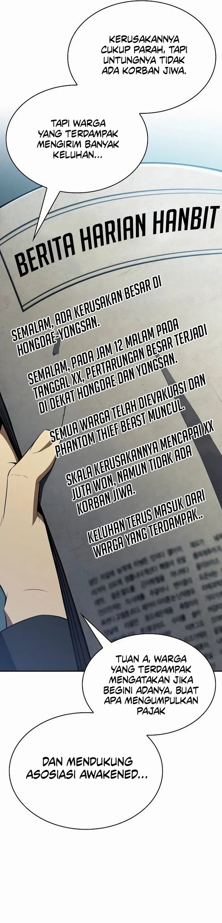 The Demon Slayer’s Restaurant chapter 31