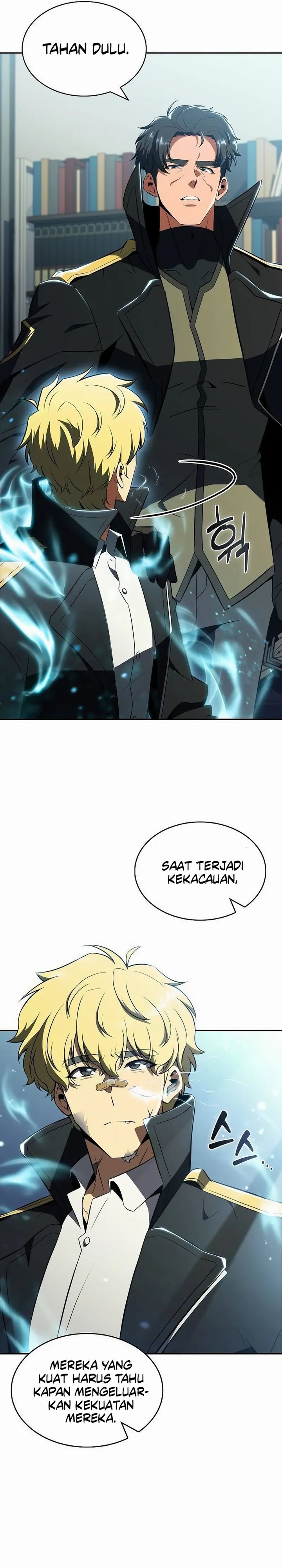 The Demon Slayer’s Restaurant chapter 31