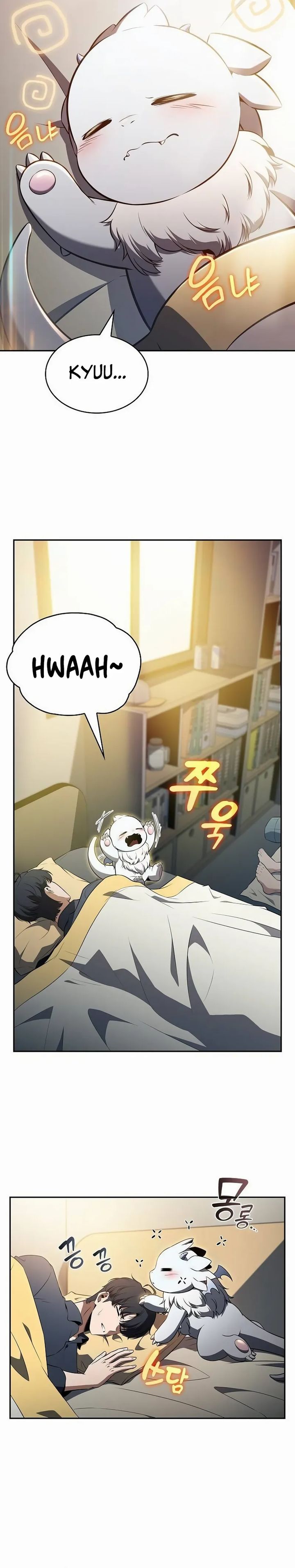 The Demon Slayer’s Restaurant chapter 31