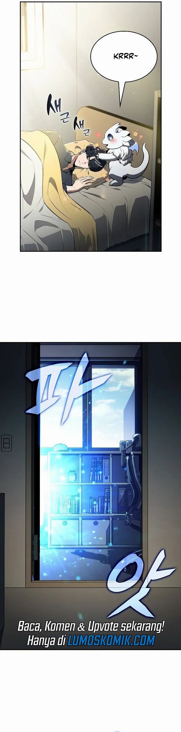 The Demon Slayer’s Restaurant chapter 31