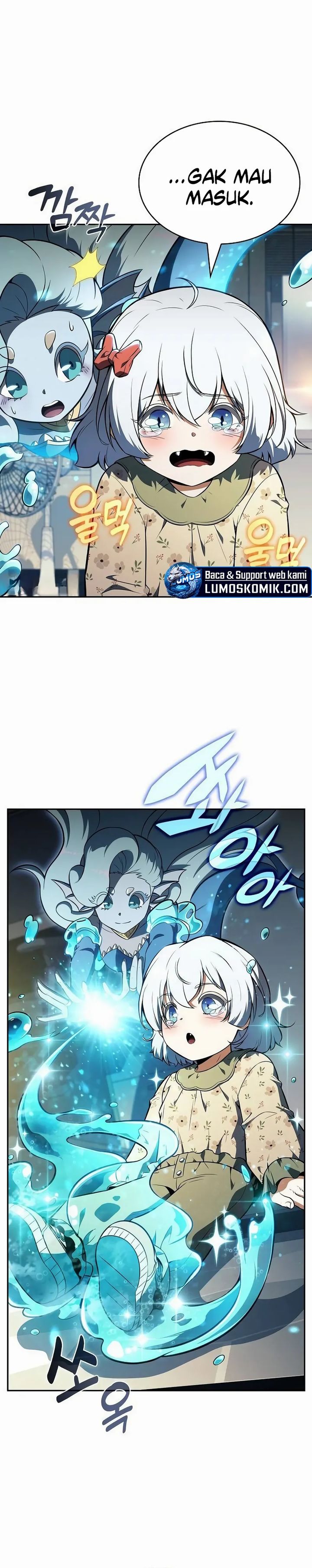 The Demon Slayer’s Restaurant chapter 31