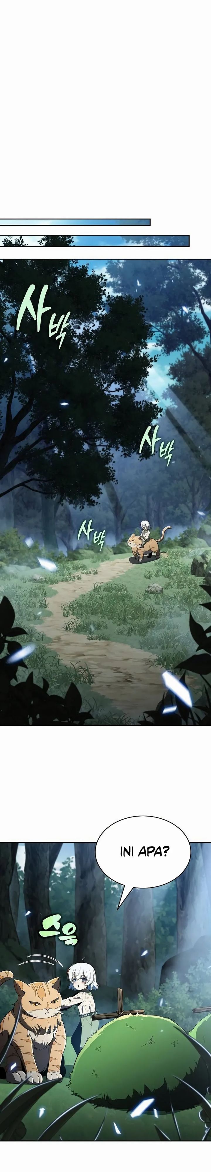 The Demon Slayer’s Restaurant chapter 31