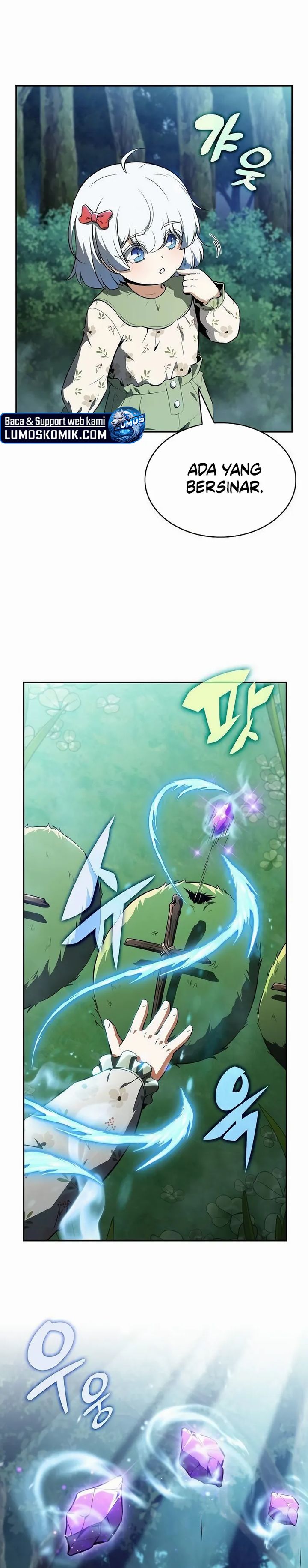 The Demon Slayer’s Restaurant chapter 31