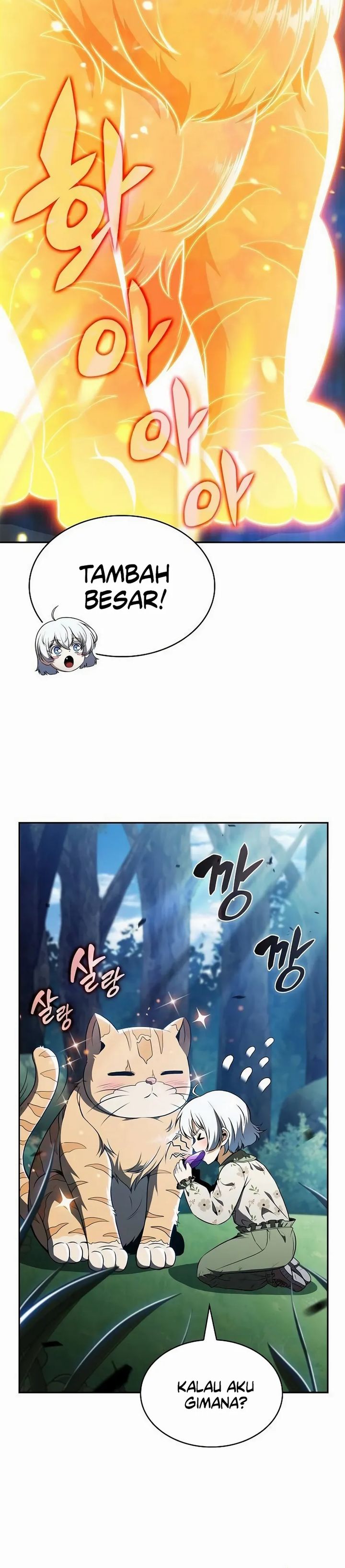 The Demon Slayer’s Restaurant chapter 31