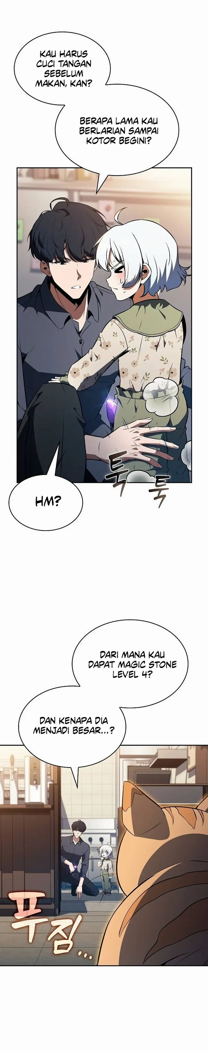 The Demon Slayer’s Restaurant chapter 31