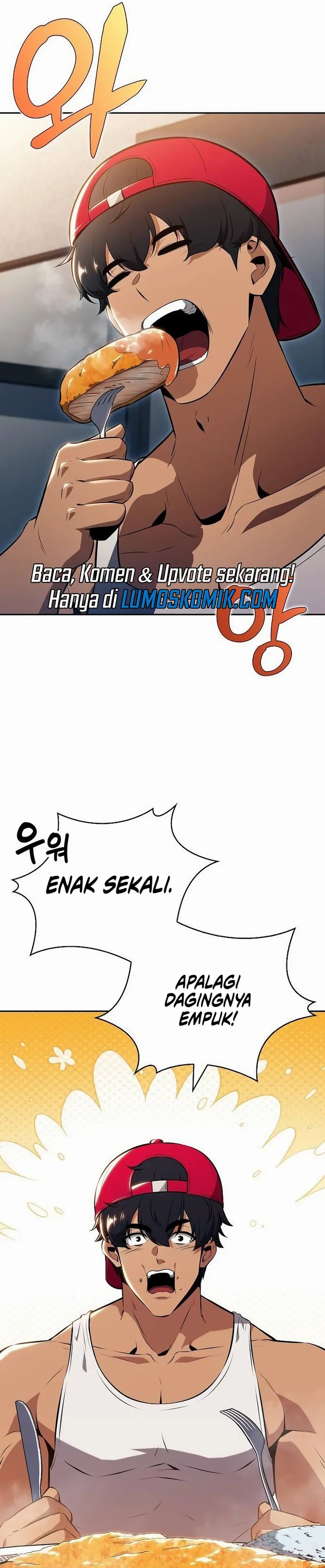 The Demon Slayer’s Restaurant chapter 31