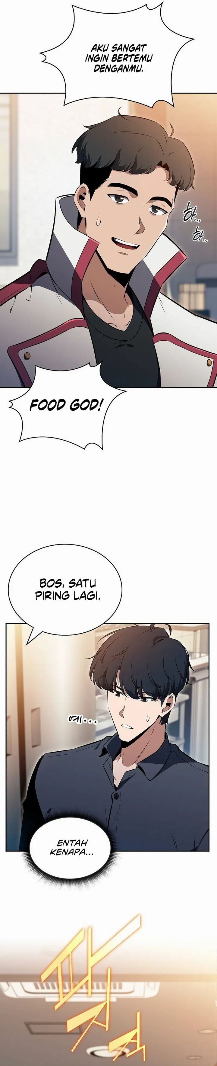 The Demon Slayer’s Restaurant chapter 31