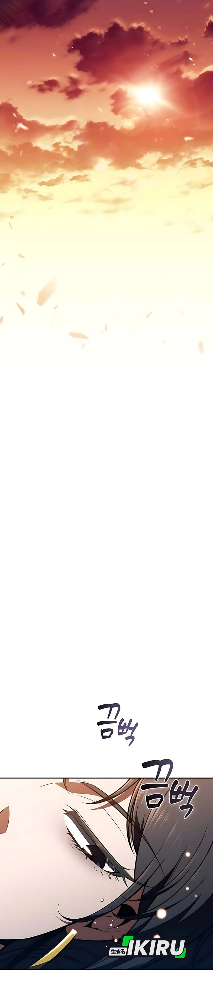 The Demon Slayer’s Restaurant Chapter 34 Bahasa Indonesia