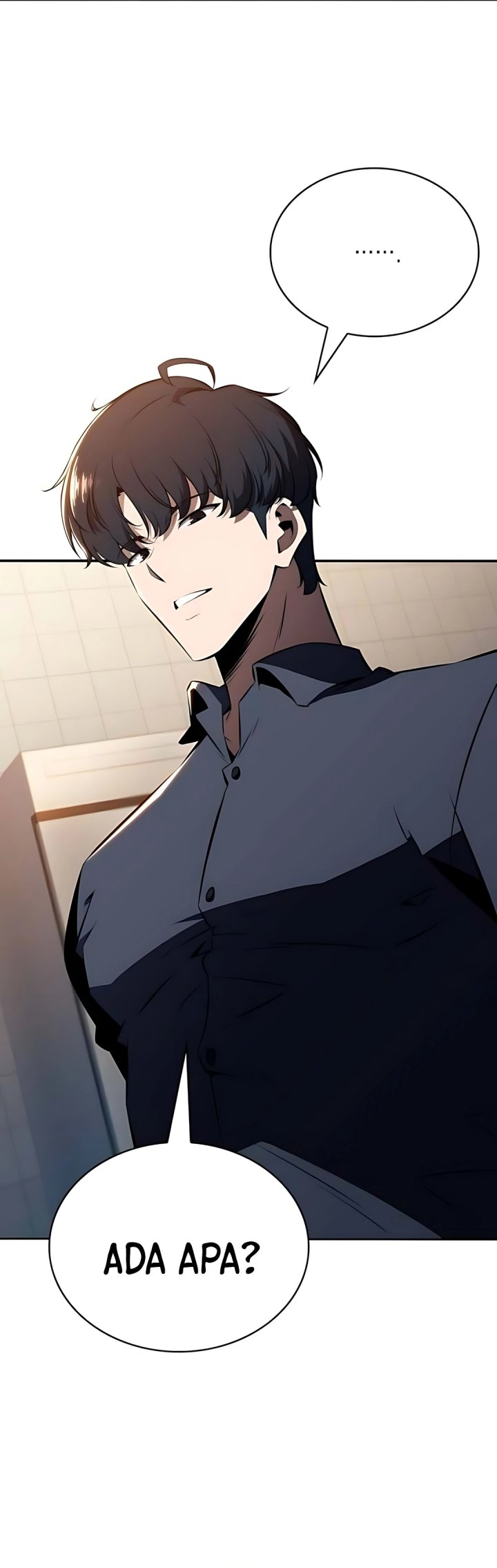 The Demon Slayer’s Restaurant Chapter 34 Bahasa Indonesia