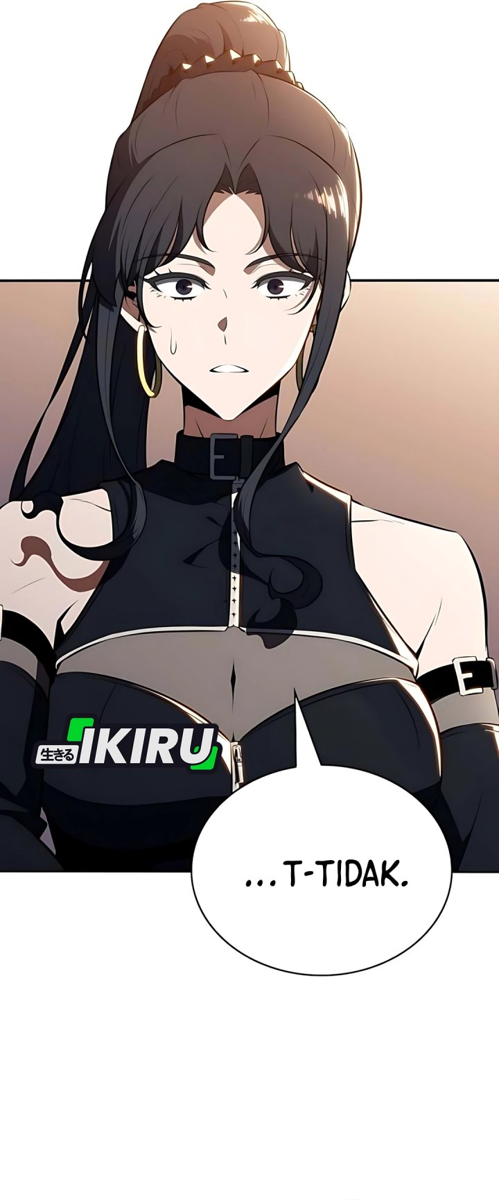 The Demon Slayer’s Restaurant Chapter 34 Bahasa Indonesia