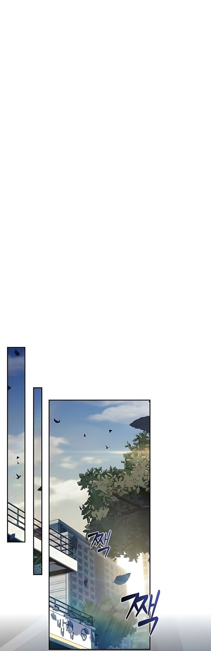 The Demon Slayer’s Restaurant Chapter 34 Bahasa Indonesia