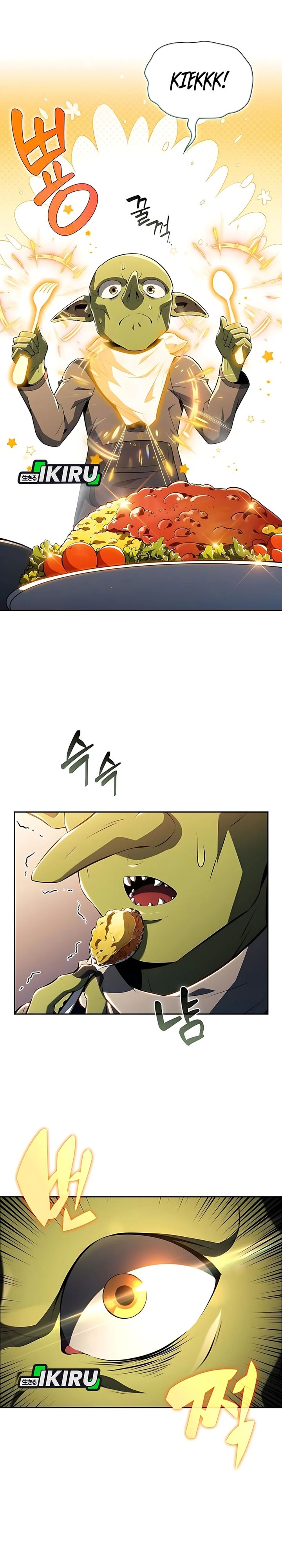 The Demon Slayer’s Restaurant Chapter 36 Bahasa Indonesia