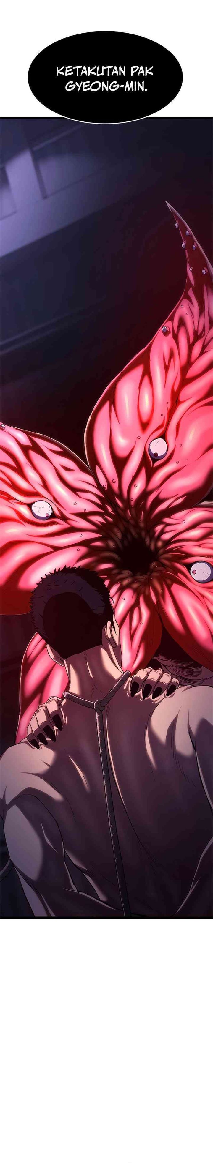 The Demon in Human Form chapter 7
