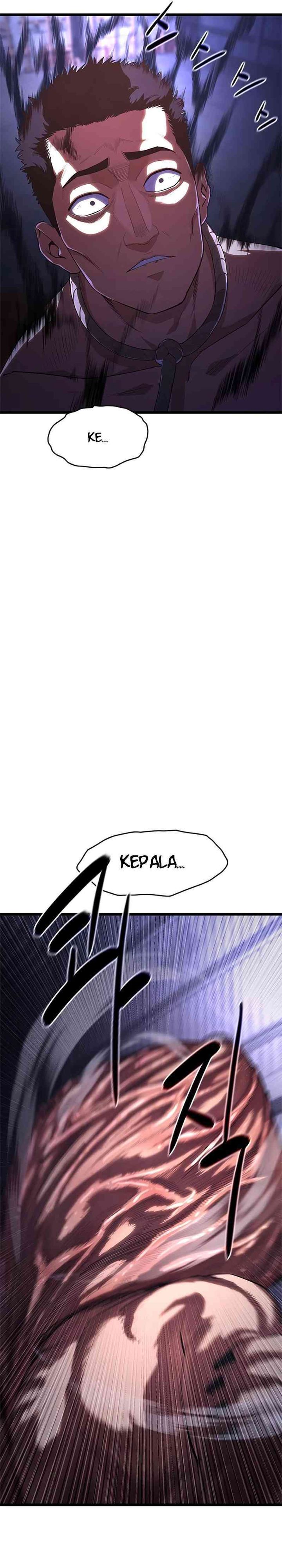 The Demon in Human Form chapter 7