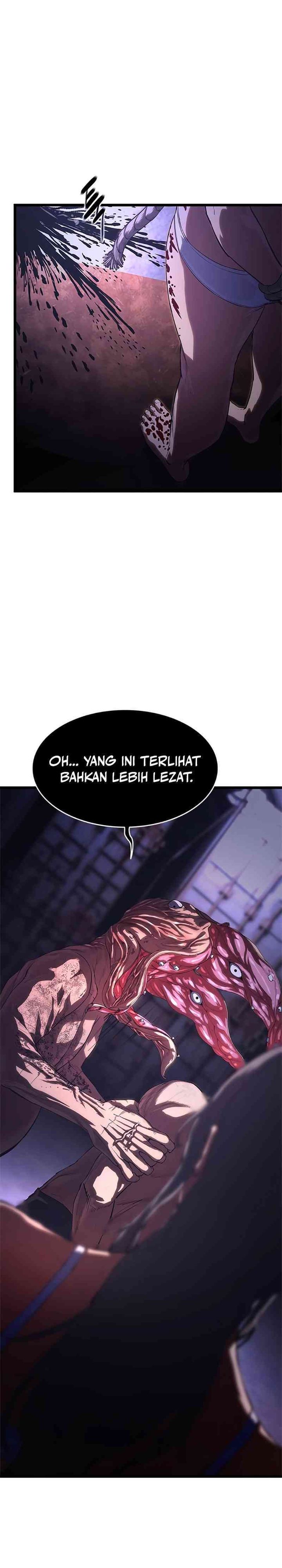 The Demon in Human Form chapter 7