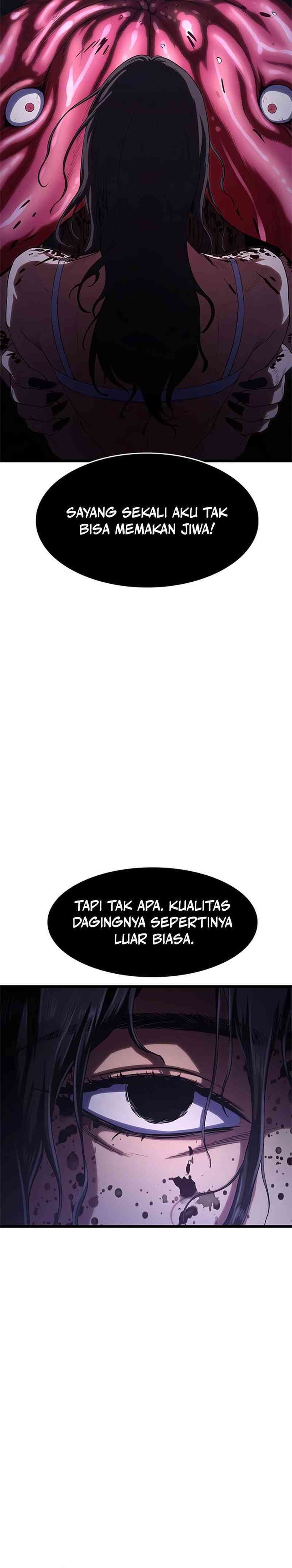 The Demon in Human Form chapter 7
