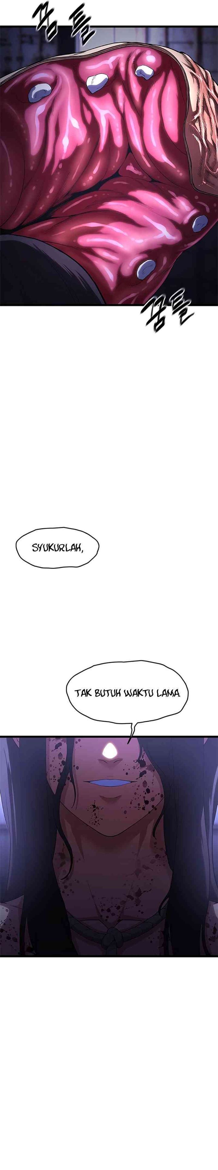 The Demon in Human Form chapter 7