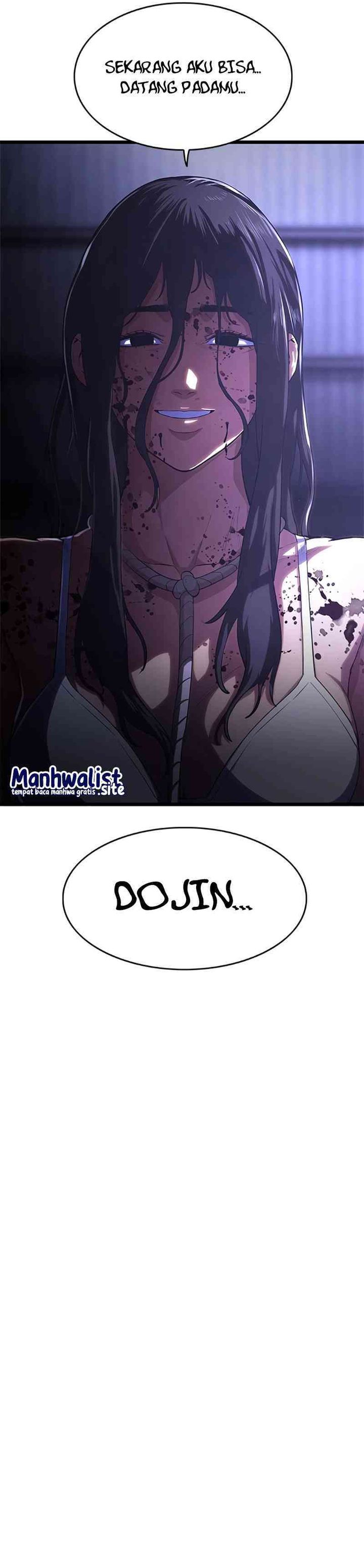The Demon in Human Form chapter 7