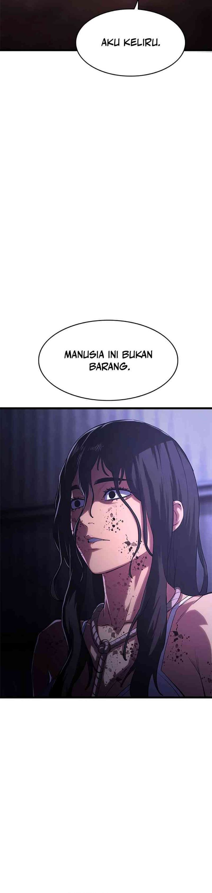The Demon in Human Form chapter 7