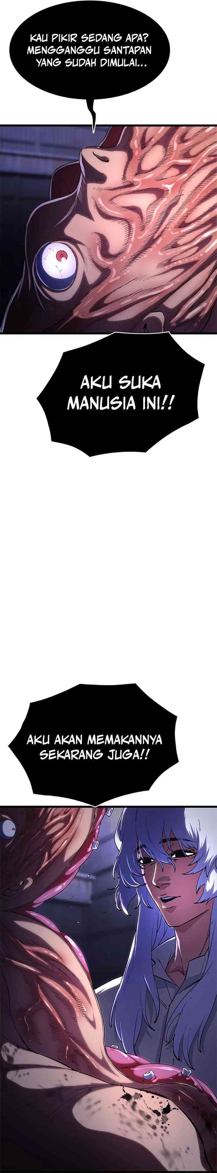 The Demon in Human Form chapter 7