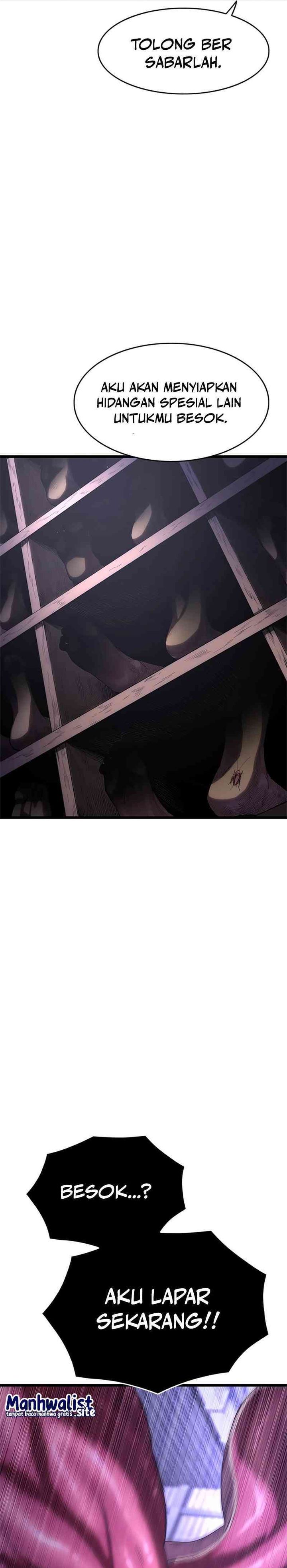 The Demon in Human Form chapter 7