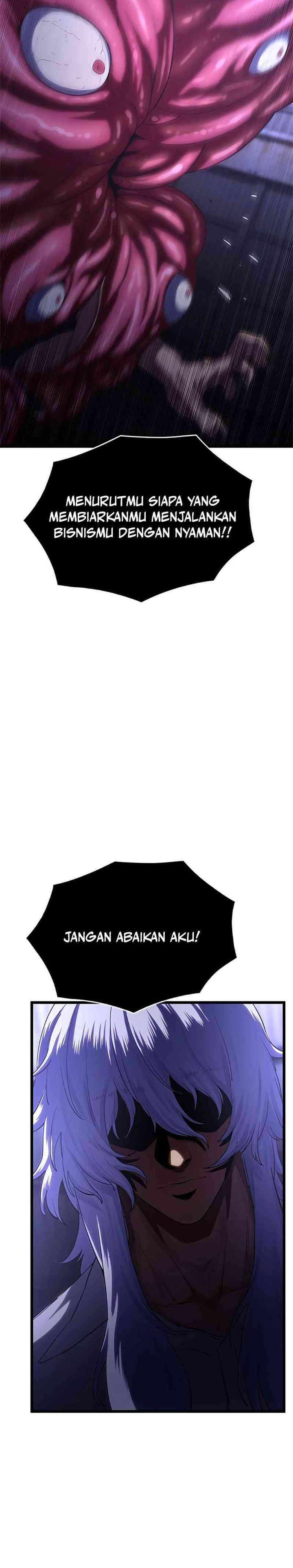 The Demon in Human Form chapter 7