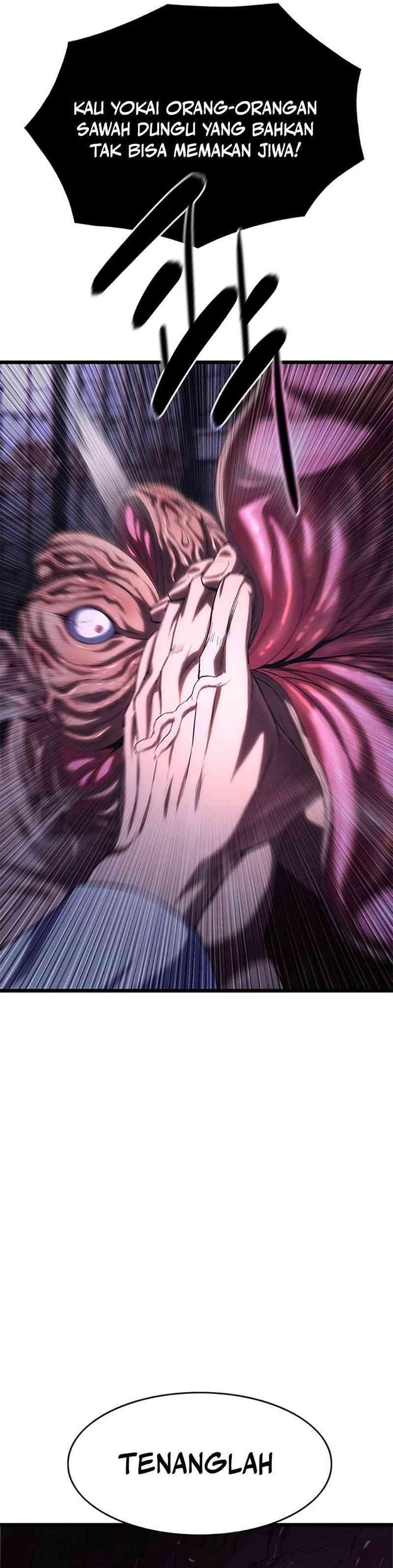 The Demon in Human Form chapter 7