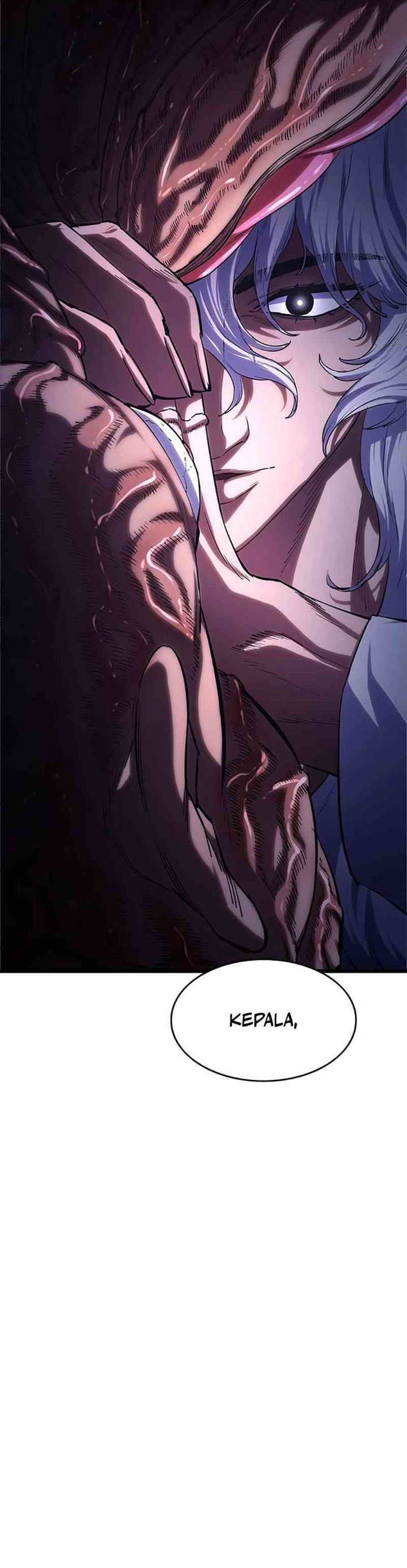 The Demon in Human Form chapter 7