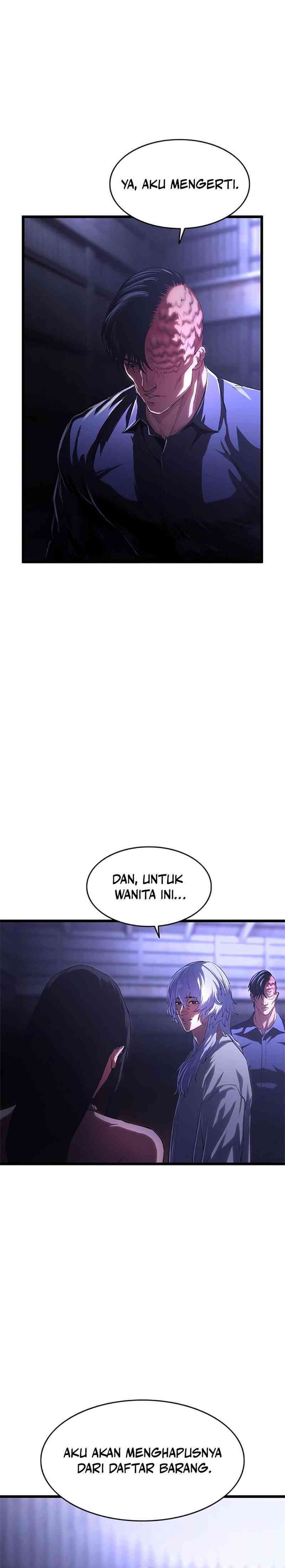 The Demon in Human Form chapter 7