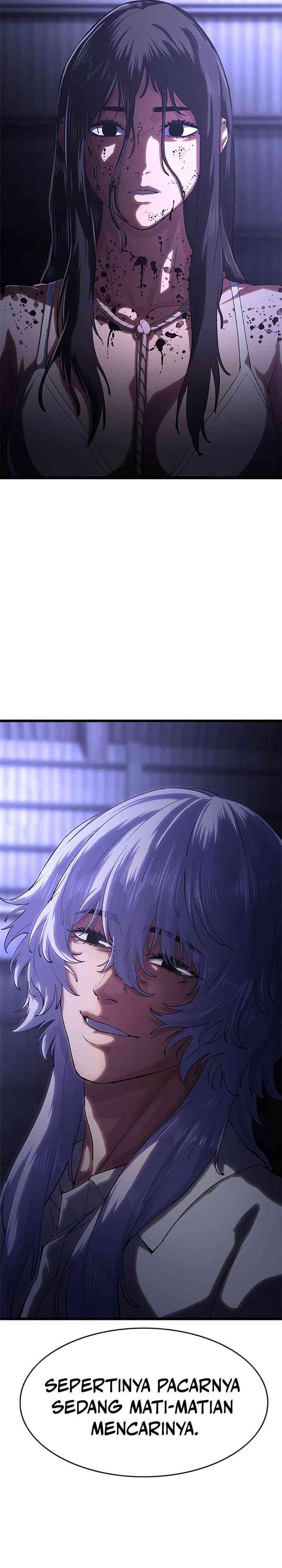 The Demon in Human Form chapter 7
