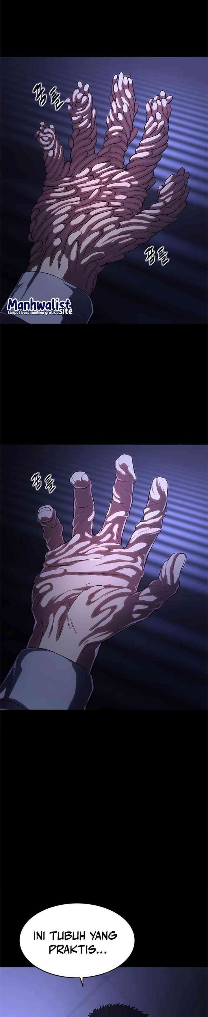 The Demon in Human Form chapter 7
