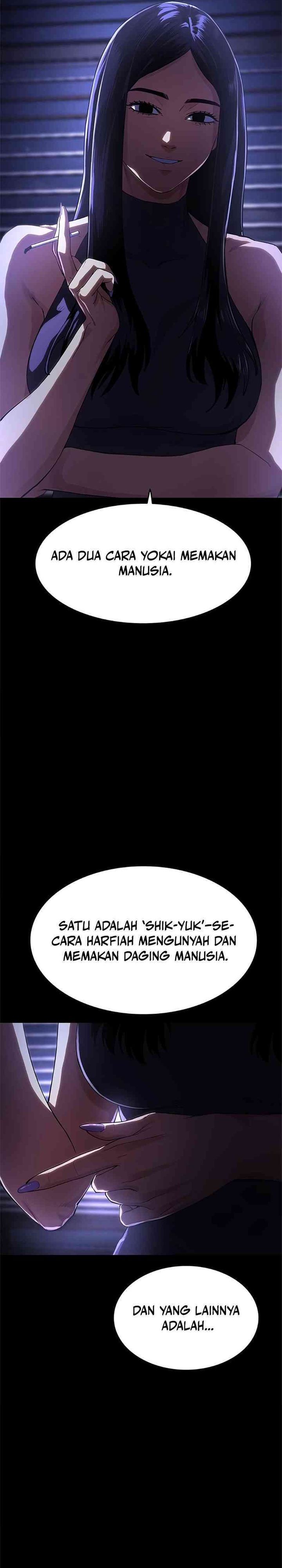 The Demon in Human Form chapter 7