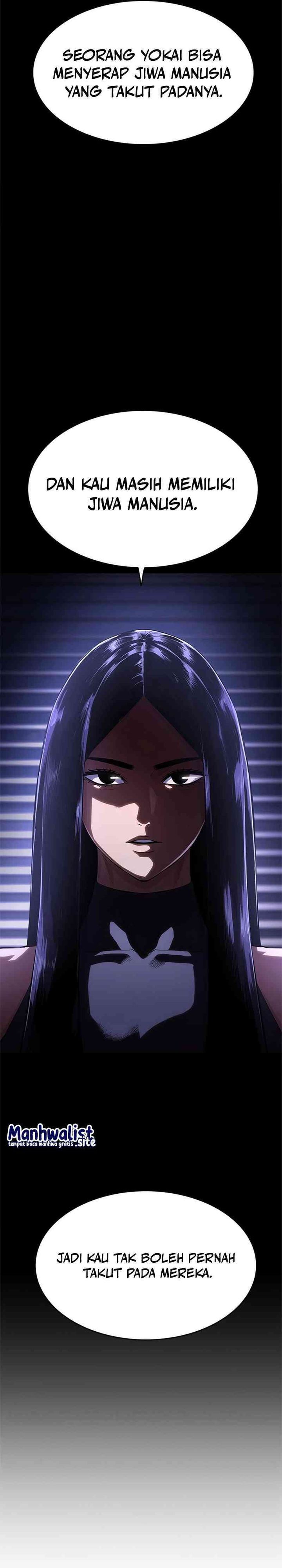 The Demon in Human Form chapter 7