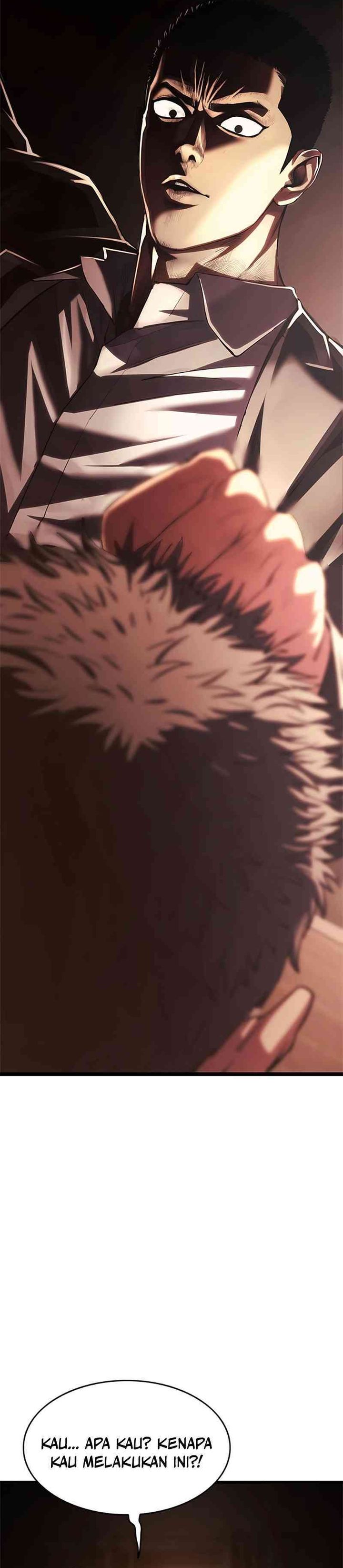The Demon in Human Form chapter 7