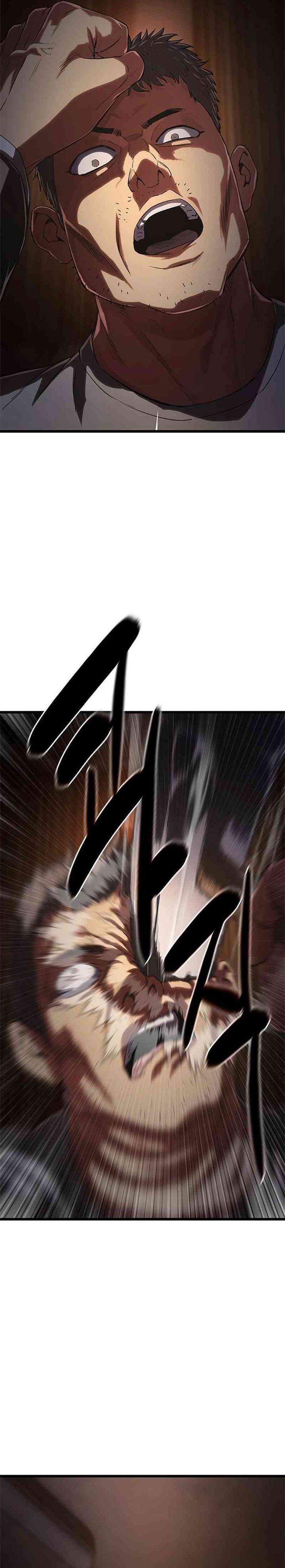 The Demon in Human Form chapter 7