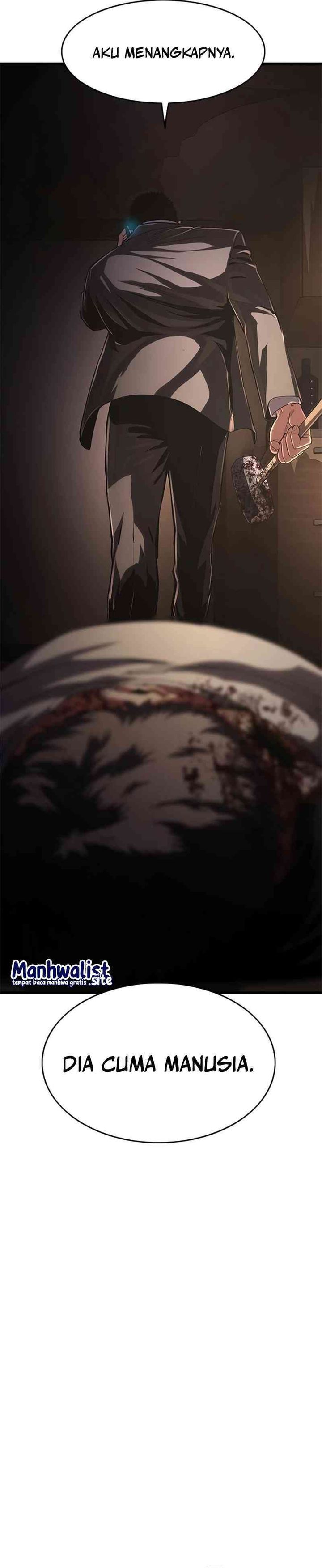 The Demon in Human Form chapter 7