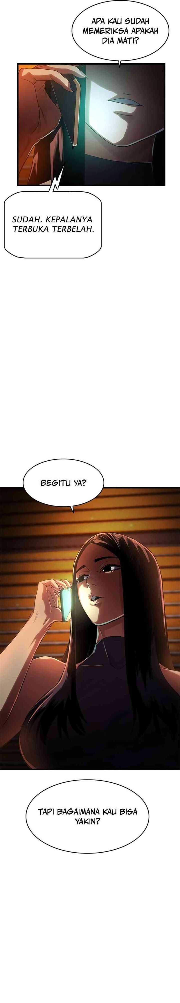 The Demon in Human Form chapter 7